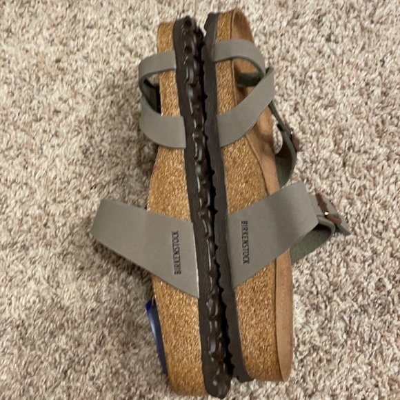 Birkenstock Mayari Stone Asst MS - Picture 3 of 5